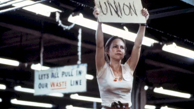 Affiche du film : Norma Rae