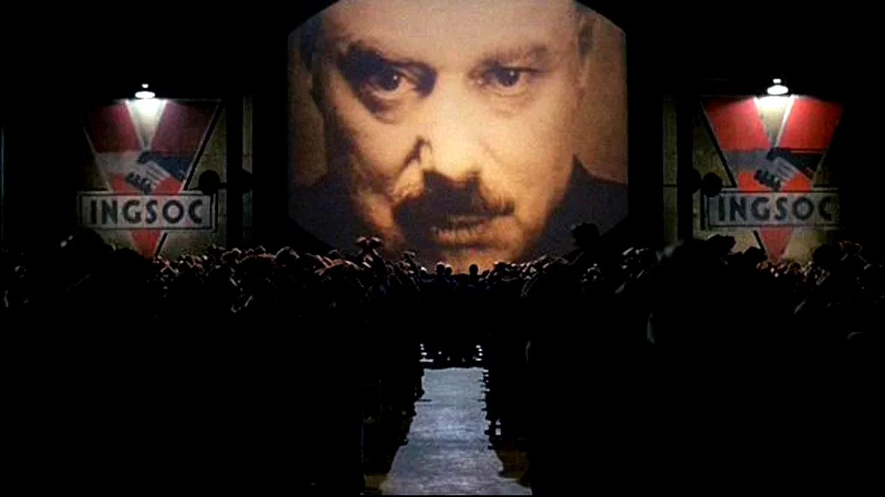 Photo 2 du film : 1984