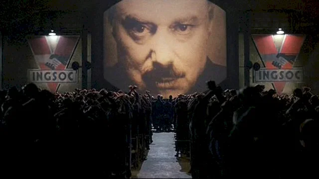 Photo du film : 1984