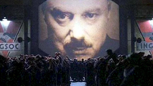 Photo du film : 1984
