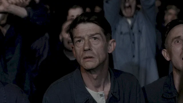 Photo du film : 1984