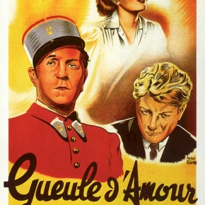 Photo du film : Une gueule en or