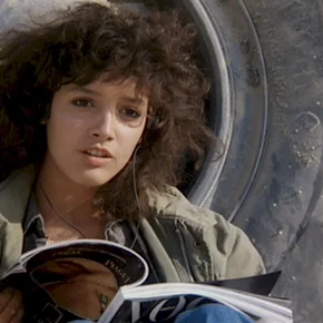 Photo du film : Flashdance