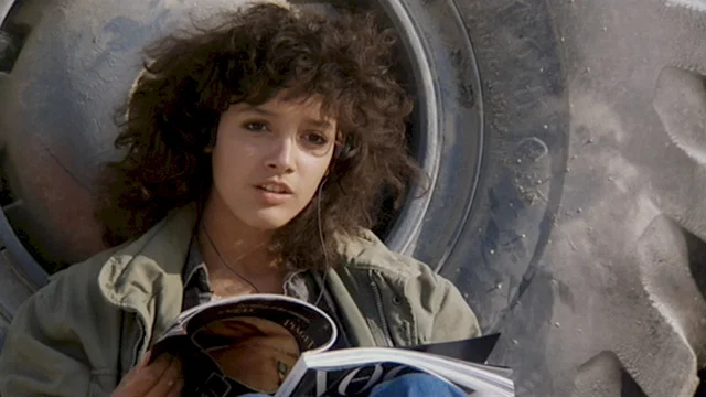 Photo du film : Flashdance