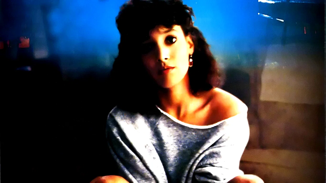 Photo 3 du film : Flashdance