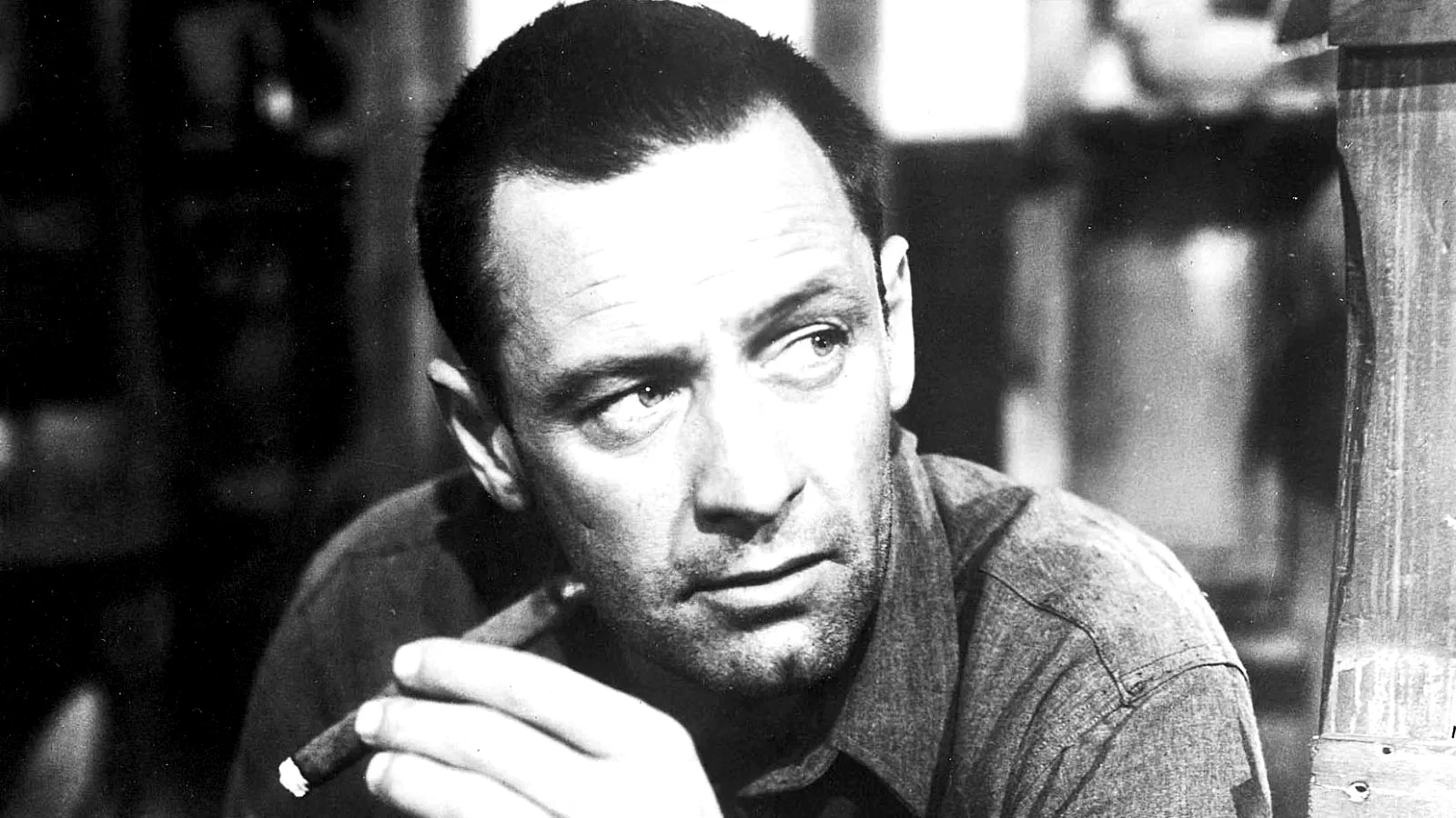 Photo 2 du film : Stalag 17
