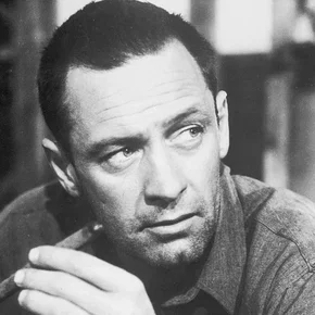 Photo du film : Stalag 17