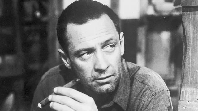Photo 2 du film : Stalag 17