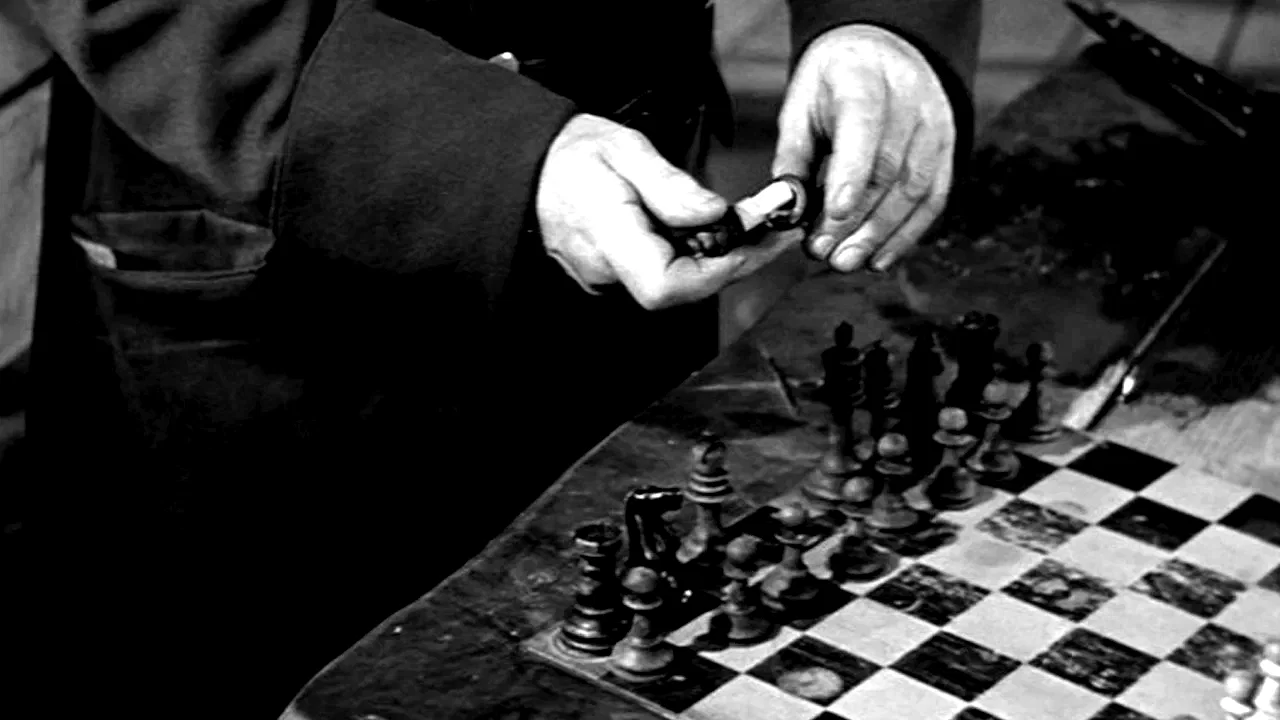 Photo 3 du film : Stalag 17