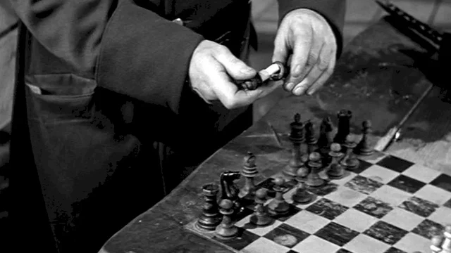 Photo 3 du film : Stalag 17