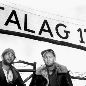 Photo du film : Stalag 17