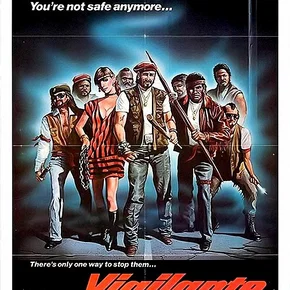 Photo du film : Vigilante