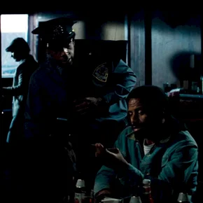 Photo du film : Vigilante