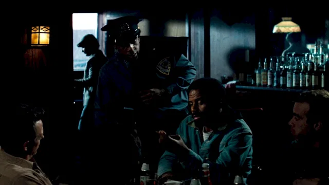 Photo 3 du film : Vigilante