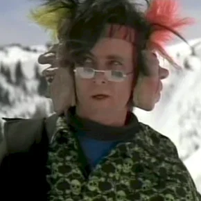 Photo du film : Ski patrol