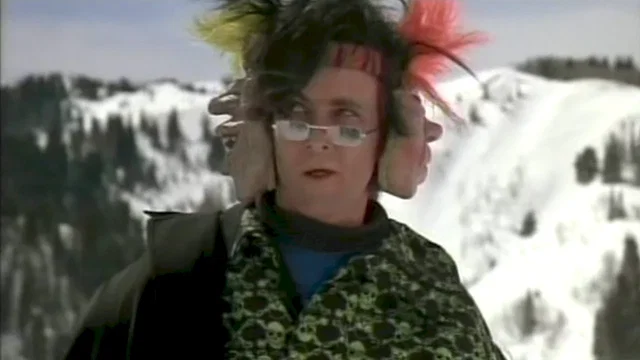 Photo 2 du film : Ski patrol