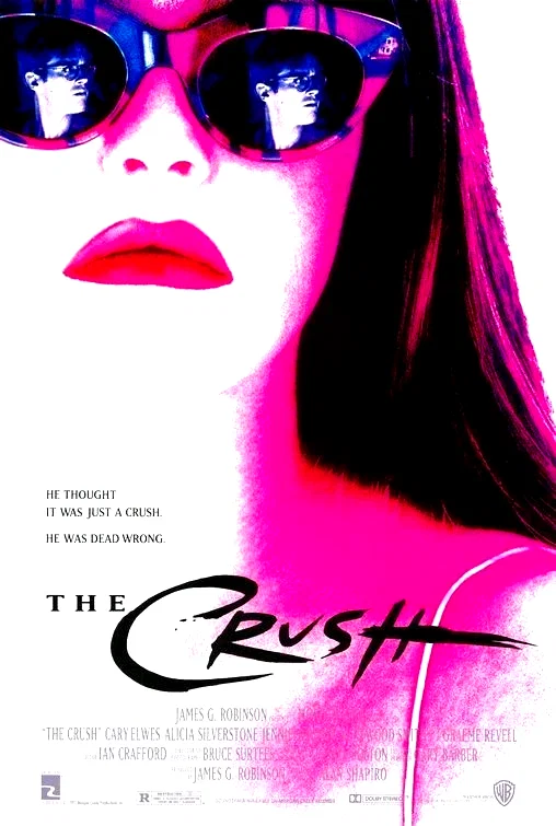 Photo 3 du film : The crush