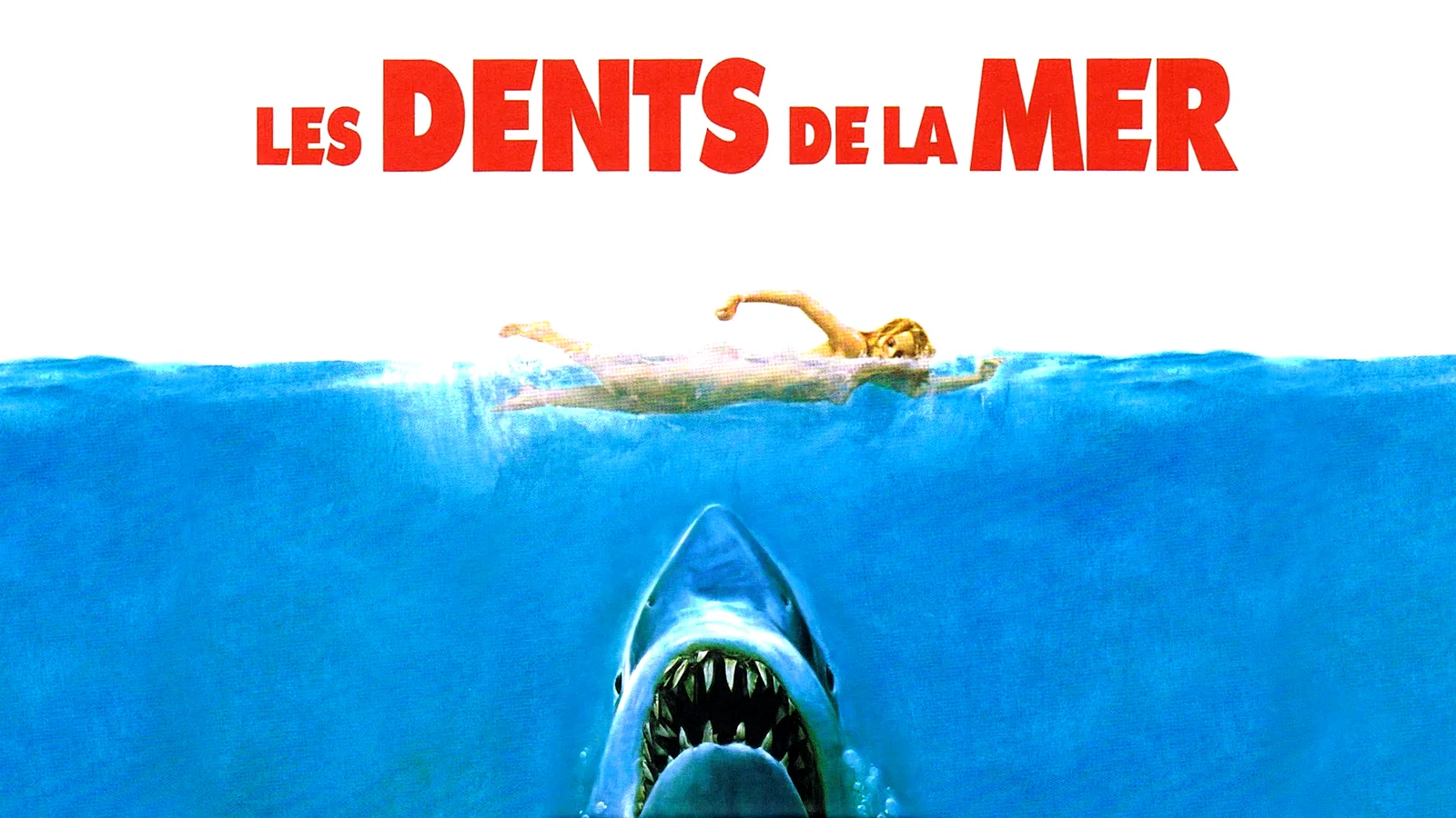 Photo 2 du film : Les Dents de la mer