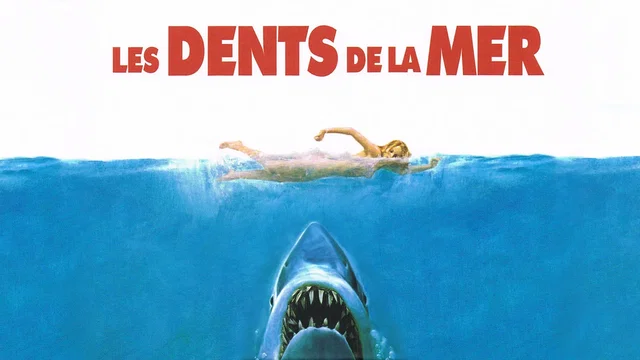 Photo du film : Les Dents de la mer