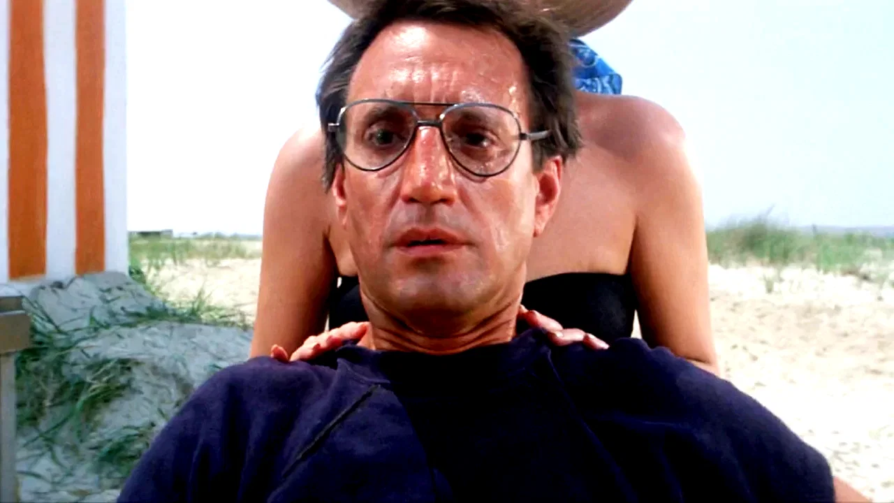 Photo 3 du film : Les Dents de la mer