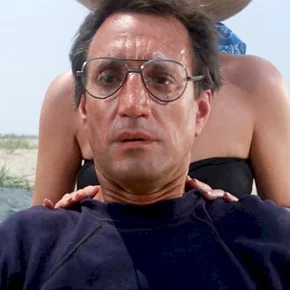 Photo du film : Les Dents de la mer