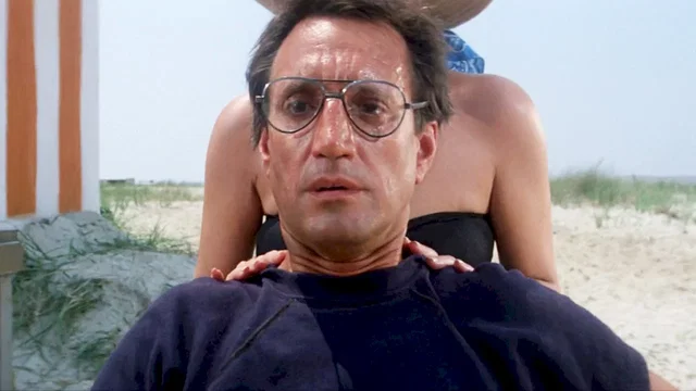 Photo du film : Les Dents de la mer