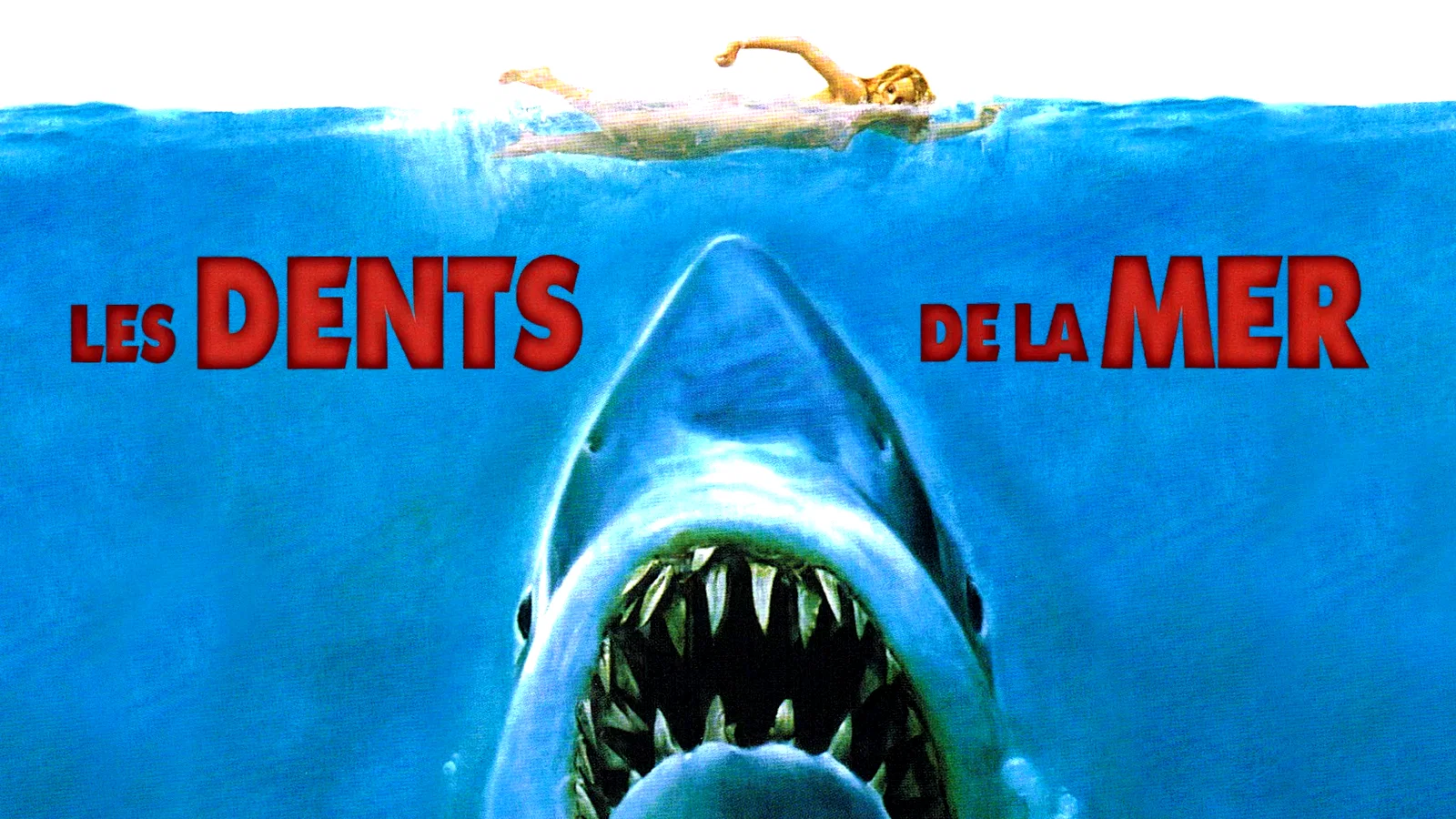 Photo 5 du film : Les Dents de la mer