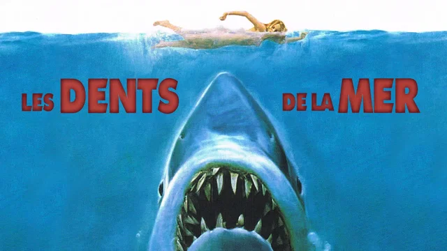 Photo du film : Les Dents de la mer