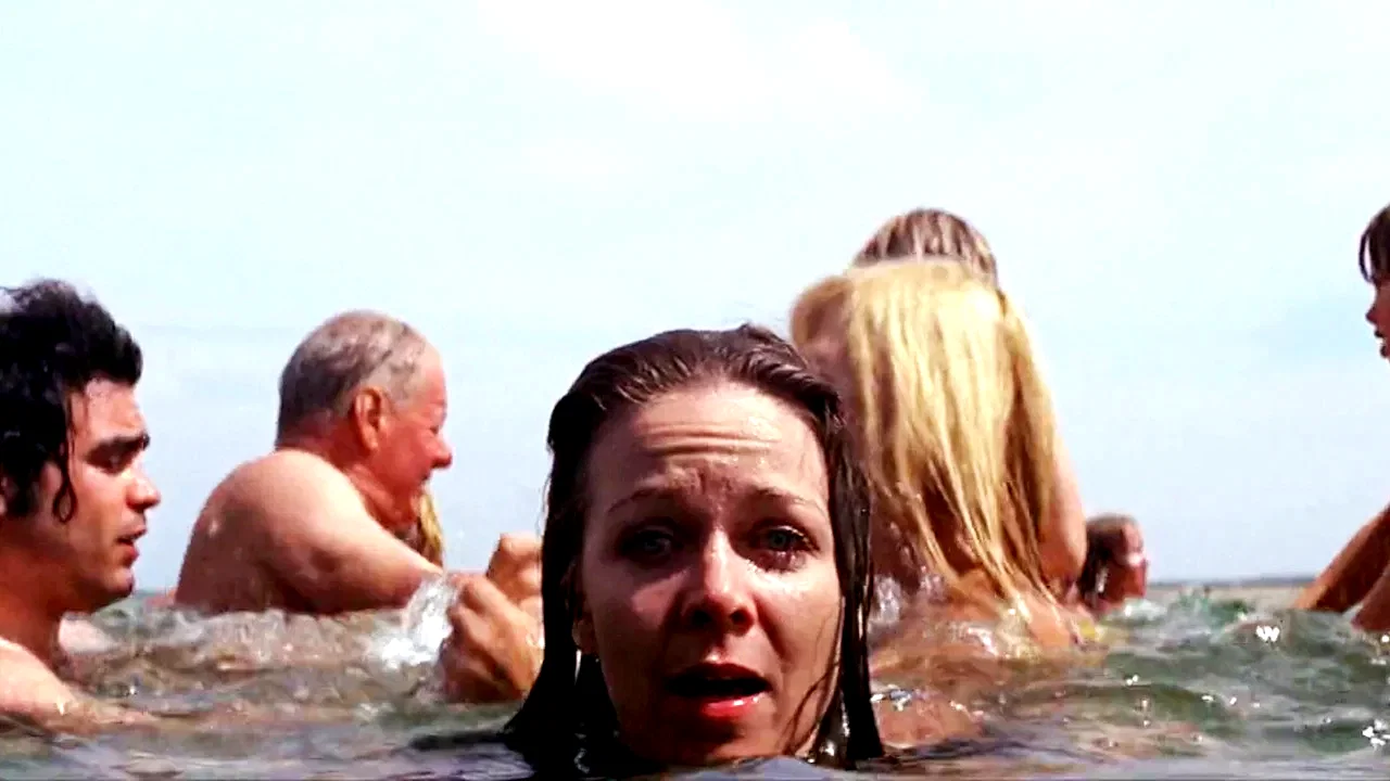 Photo 6 du film : Les Dents de la mer