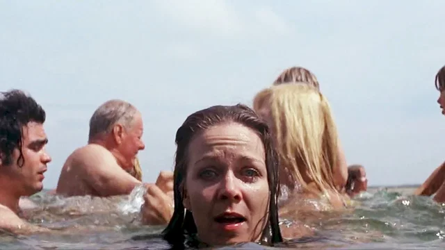 Photo du film : Les Dents de la mer