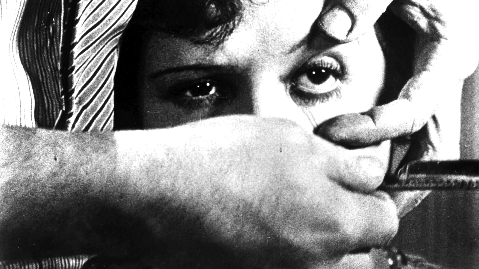 Photo du film : Un chien andalou