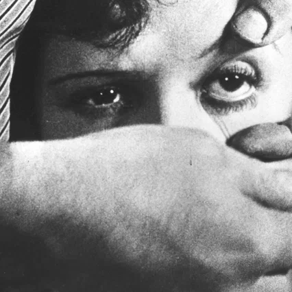 Miniature photo du film : Un chien andalou