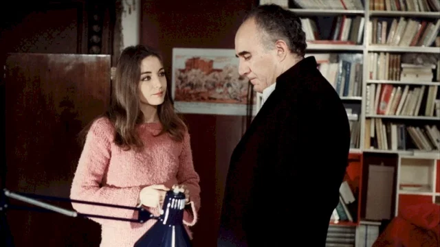 Photo 2 du film : Des enfants gâtés