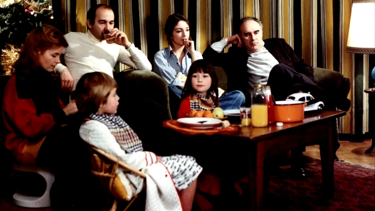 Photo 3 du film : Des enfants gâtés