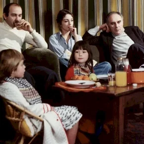 Photo du film : Des enfants gâtés