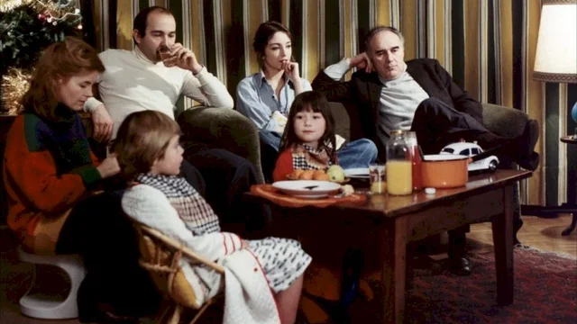Photo 3 du film : Des enfants gâtés