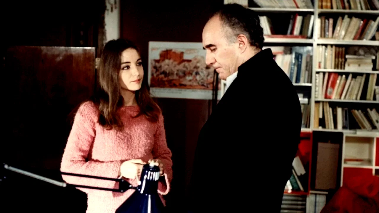 Photo 5 du film : Des enfants gâtés