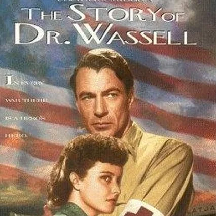 Miniature photo du film : L'odyssee du dr wassell