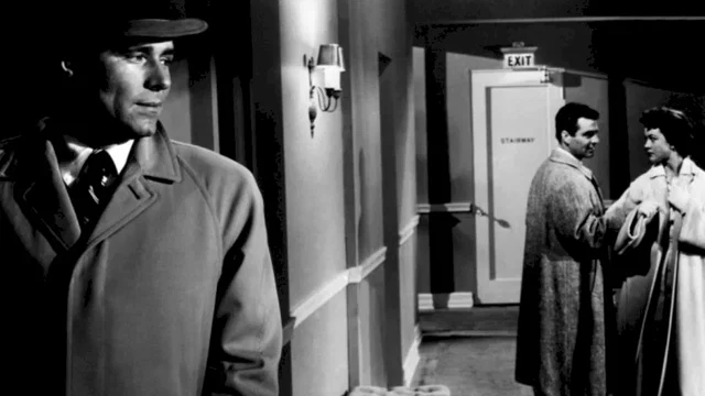 Photo 2 du film : Du plomb pour l'inspecteur