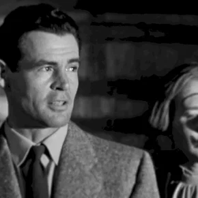 Photo du film : Berlin express