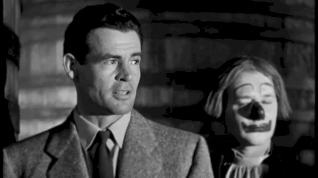 Photo du film : Berlin express