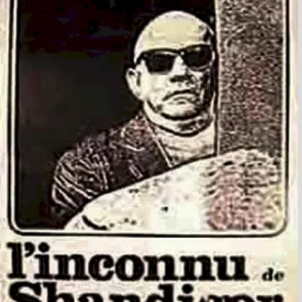 Miniature photo du film : L'inconnu de shandigor