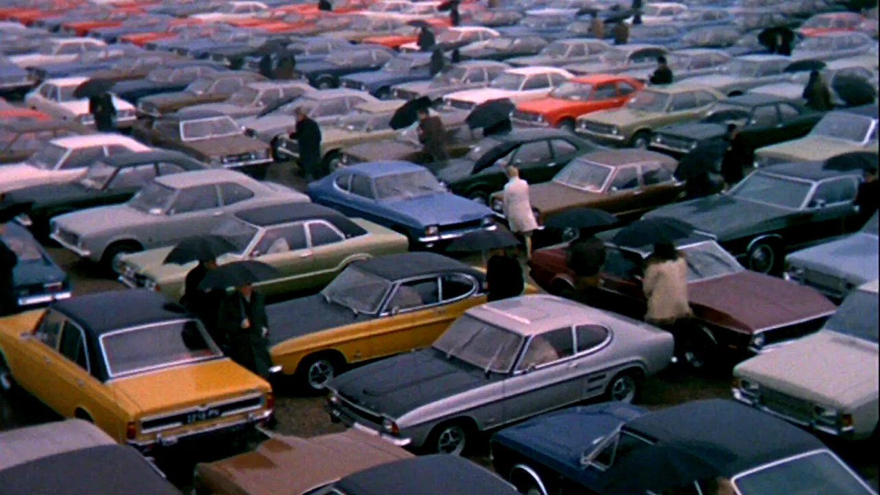 Photo 4 du film : Trafic