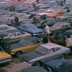 Photo du film : Trafic