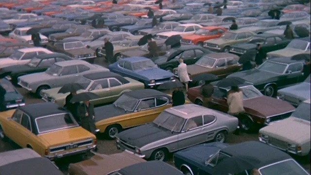 Photo 4 du film : Trafic