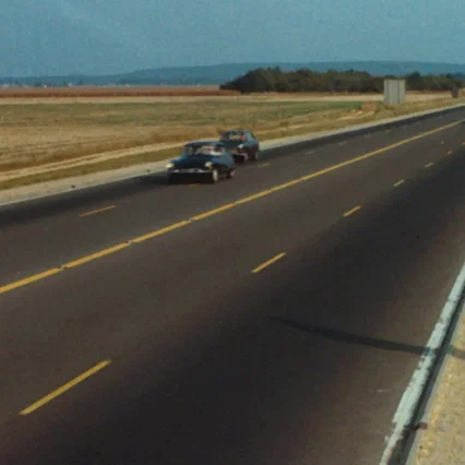 Miniature photo du film : Trafic