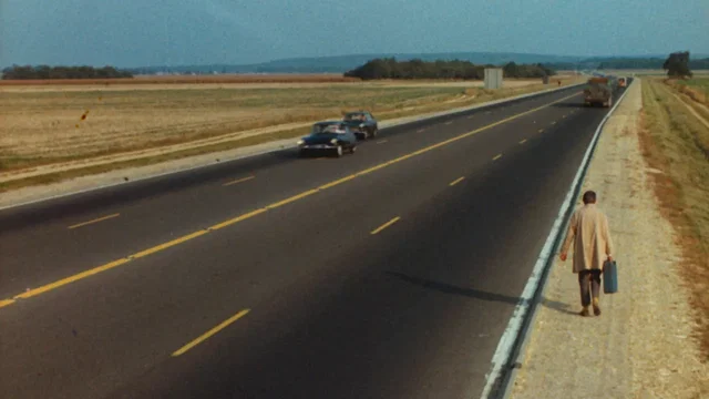 Photo 8 du film : Trafic