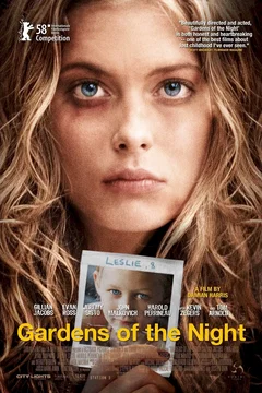 Affiche du film Gardens of the Night