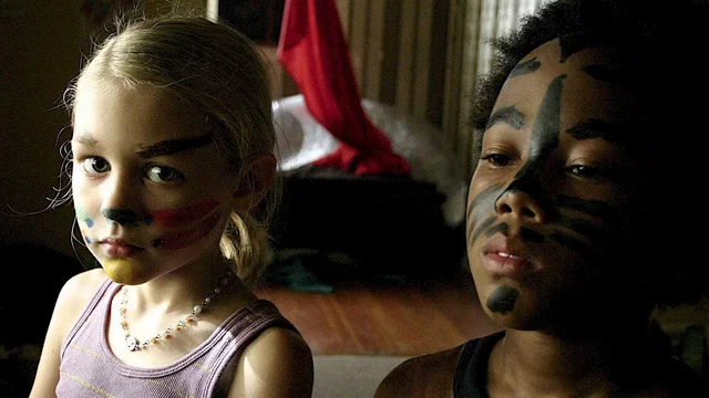 Photo du film : Gardens of the Night