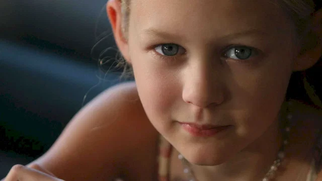 Photo du film : Gardens of the Night